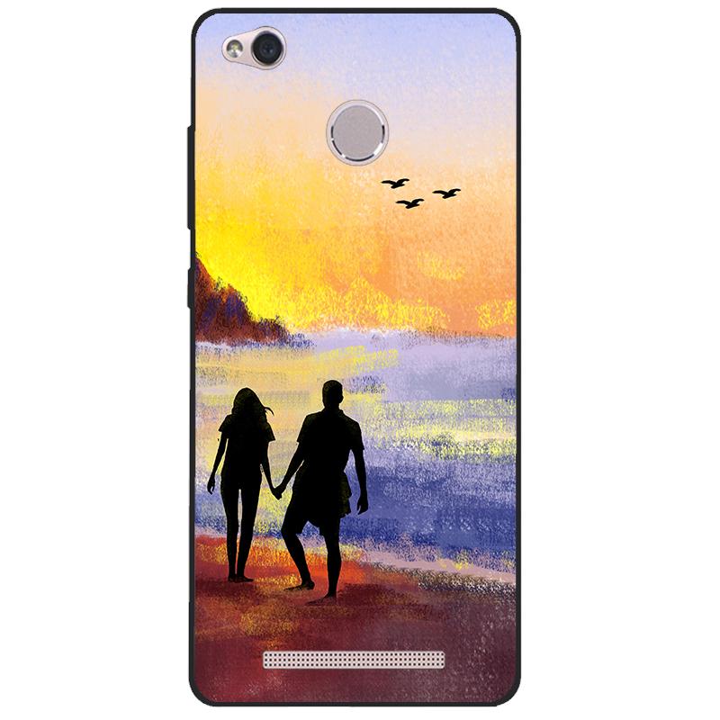 For Xiaomi Redmi 3s Case For Redmi 3 Pro Silicon Soft TPU Back Phone Cover for Xiaomi Redmi 3 Pro Redmi 3S Case 5.0"Coque Bumper