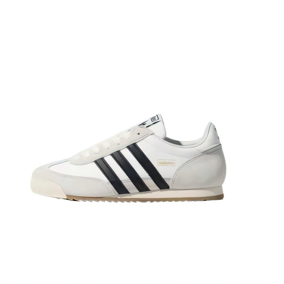 R71 Adidas Originals 'Кристально белый Черный основной' KI8876