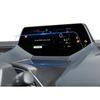 S G O S N ruiya [Набор из 2 противобликовых AR-пленок] Новый Toyota Prius 60-й серии 60 Специальный ЖК-дисплей приборной панели Защитная пленка, 7-дюймовая, Противобликовая, Ультра-Тра