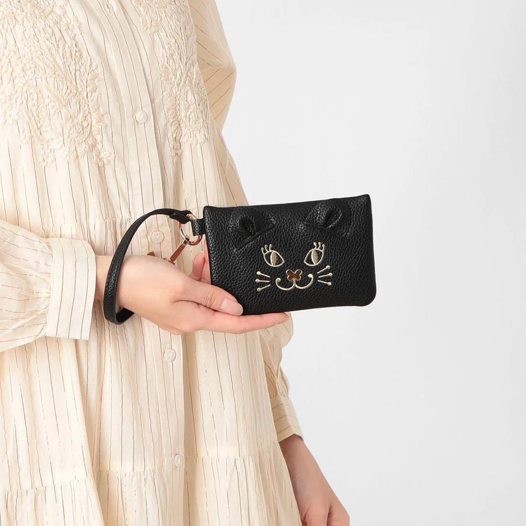 Anna Sui TITI Кастомный мультикейс 318241-10
