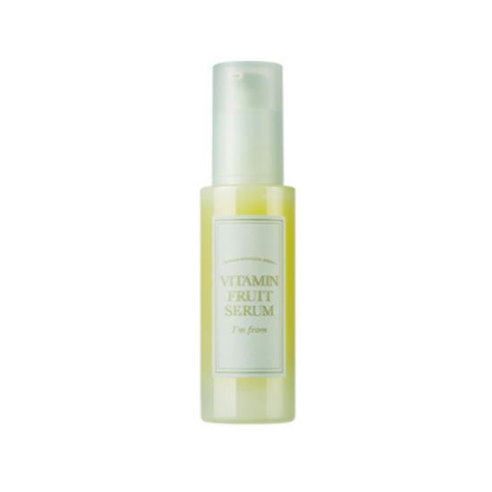 I'm From Vitamin Fruit Serum Brightening & Revitalizing Face Serum 30ml