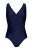 Купальник слитный с уплотнённой чашкой Marc & Andre (65020)
