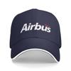 Airbus Aircraft Aviation Airplane Jet Cap Baseball Cap Designer Hat Hat Winter for Women Unisex's