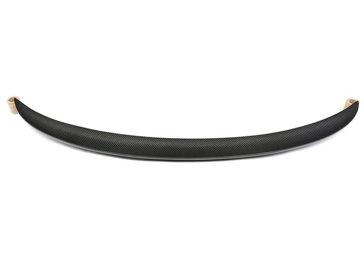 Carbon Fiber Spoiler for BMW 3 Series E90 - M4/M3 Style