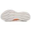 Li Ning Super Light 22 Низкие Кроссовки Резиновая Пена + Термопластичный Полиуретановый Эластомер TPAZ Повседневные Беговые Мужские Белый ARBV001-53