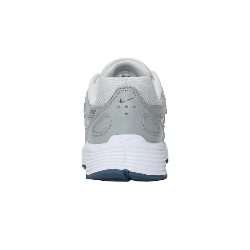 Nike Кроссовки для детей P-6000 GS Vast Grey Thunder Blue HV5064-005