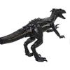 Jurassic World Park Indoraptor Velociraptor Active Dinosaurs Action Figure Toys Hr-Good