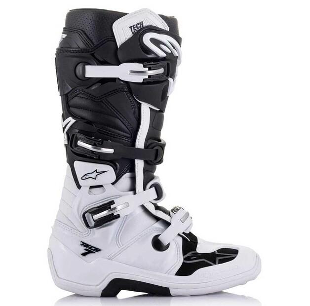 Alpinestars Tech 7 мотоботы