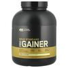 Gold Standard Pro Gainer, Vanilla Custard, 2.31Kg(5.09Lb)