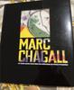 [USED] Chagall Art Book: Collection of the Pompidou Center, Paris