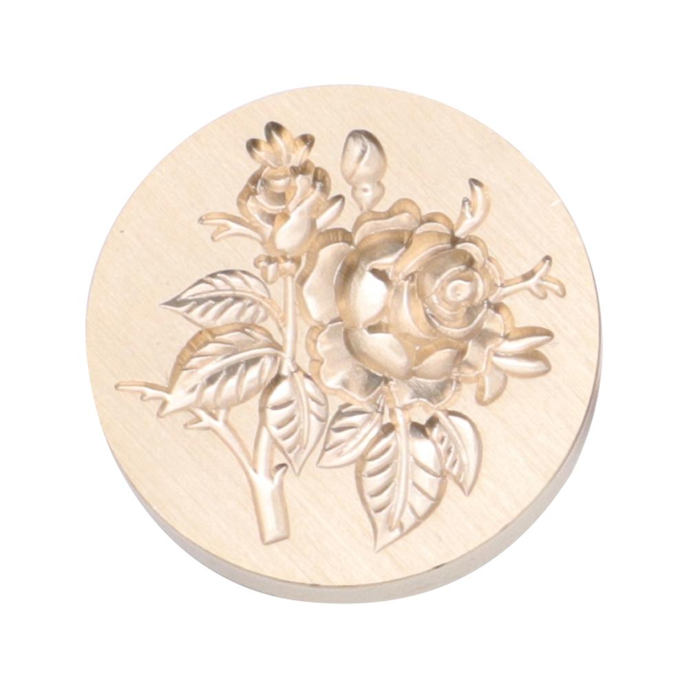 Штамп специальной формы с медной головкой, пригласительный конверт, штамп для свадебной открытки