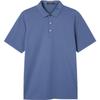 YOUNGOR Мужская футболка с коротким рукавом в стиле business casual