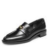 Staccato Women Loafer Black Manyee2 Eyi01blk