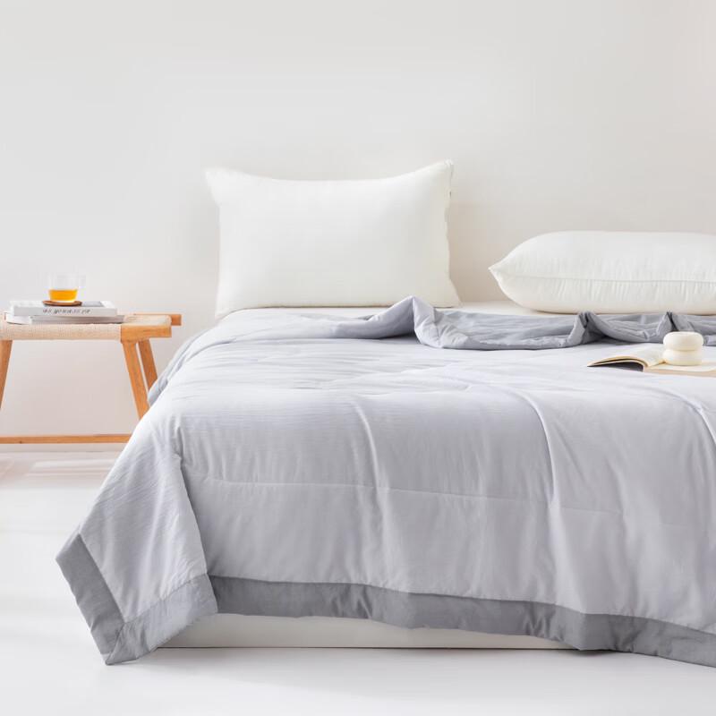 Прохладное одеяло MUJI с кокосовым молоком (200x230cm)