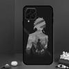Zhongli Genshin Impact For Samsung Galaxy M12 M13 M33 M23 M53 M15 M55 M31 M51 M14 M34 M54 M20 M32 M52 Phone Case