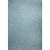 A4 Glitter Cardstock Pigeon Blue