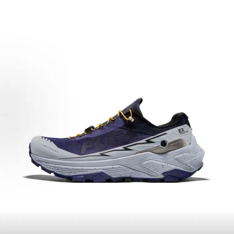 Original Brand Comfortable Anti Slip Mountain Hiking Shoe Top Quality Wearable Trekking Sneaker Unisex Spring/Autumn Hiking Shoe