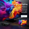 RockTek GB1 Google TV 12 Dongle Netflix & Google Certified 2G 16G DDR4 Realtek1315C Support Dolby Atmos Vision 2T2R Wifi Mini Box