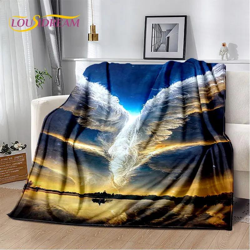 3D Natural, Tornado, Cloud Soft Plush Blanket, фланелевое одеяло, плед для гостиной, спальни, кровати, дивана, пикника, детей, офиса