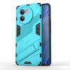 For Vivo V30e 5G Back Cover Shockproof Armor Phone Case Cover Magnetic Kickstand Anti-Fall Protect Coque Cases