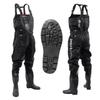 [DRESS] Radial Sole Waders Chest High Waders AIRBONE XL Slim Boots [Boots] 27~27.5