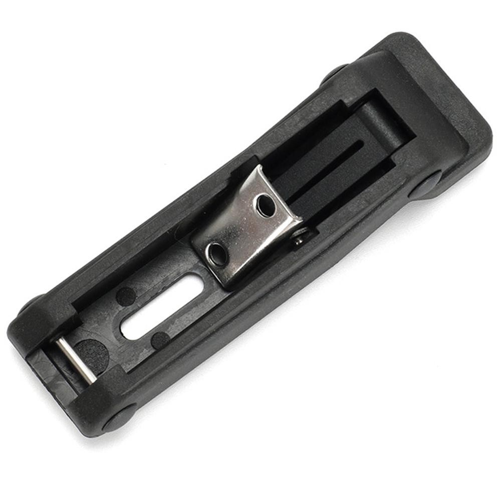 Комплект из 2 передних резиновых защелок грузового отсека 2877447 для Polaris Sportsman 500 550 850 1000