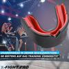 X-FIGHT PRO Mouthguard Toothguard Boxing Martial Arts MMA Muay Thai Football Shock