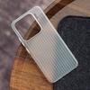 Чехол для Xiaomi 17 Pro Max 15 14 Ultra Бизнес Ультратонкий Матовый Гофрированный Ударопрочный Тонкий Мягкий Чехол для Телефона Мужской