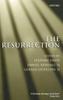 Книга The Resurrection : An Interdisciplinary Symposium On the Resurrection of Jesus