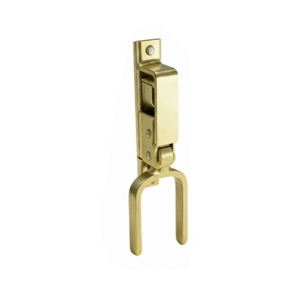Sturdy Durable Portable Immediate-locking Lock Instant Locking Gate Lock Farms