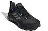 Women's Sneakers Adidas Wmns Terrex AX4 GTX 'Core Black'
