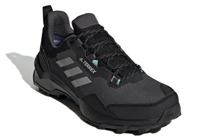 Women's Sneakers Adidas Wmns Terrex AX4 GTX 'Core Black'
