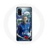 Case for Samsung Galaxy S20 Plus Neymar Paris Saint Germain PSG