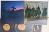 Виниловая пластинка NEIL YOUNG  Journey Through The Past P50689R REPRISE 1972 Япония Рок Б/у