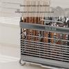 YouShu 3-Compartment Chopstick Holder