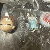 [USED] Lucky Star Figures Complete Set of 6