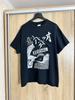 Sasquatchfabrix Japan Art Vintage T Shirt Logo Streetwear Mens Size XL Black Unisex T-Shirt