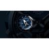 Casio Edifice Men's Stainless Steel 100M Water Resistant Analog Quartz Watch ECB-2200YCB-2A
