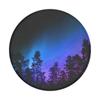 Popsockets 2 Aurora Woods 804155 Держатель и подставка для телефона - Стандарт