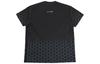 PUMA BALR Soccer Jerseys Men's Black Moderate Straight Fit 758788-01
