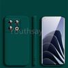 Для Oneplus 10 Pro Чехол Для Oneplus 10 Pro 9 Pro Shell Cover Capa Жидкий силиконовый мягкий телефонный бампер Для Oneplus 10 Pro