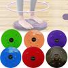 Exercise Twist Board Waist Torsion Disc Aerobic Fitness Magnets Pp Material
