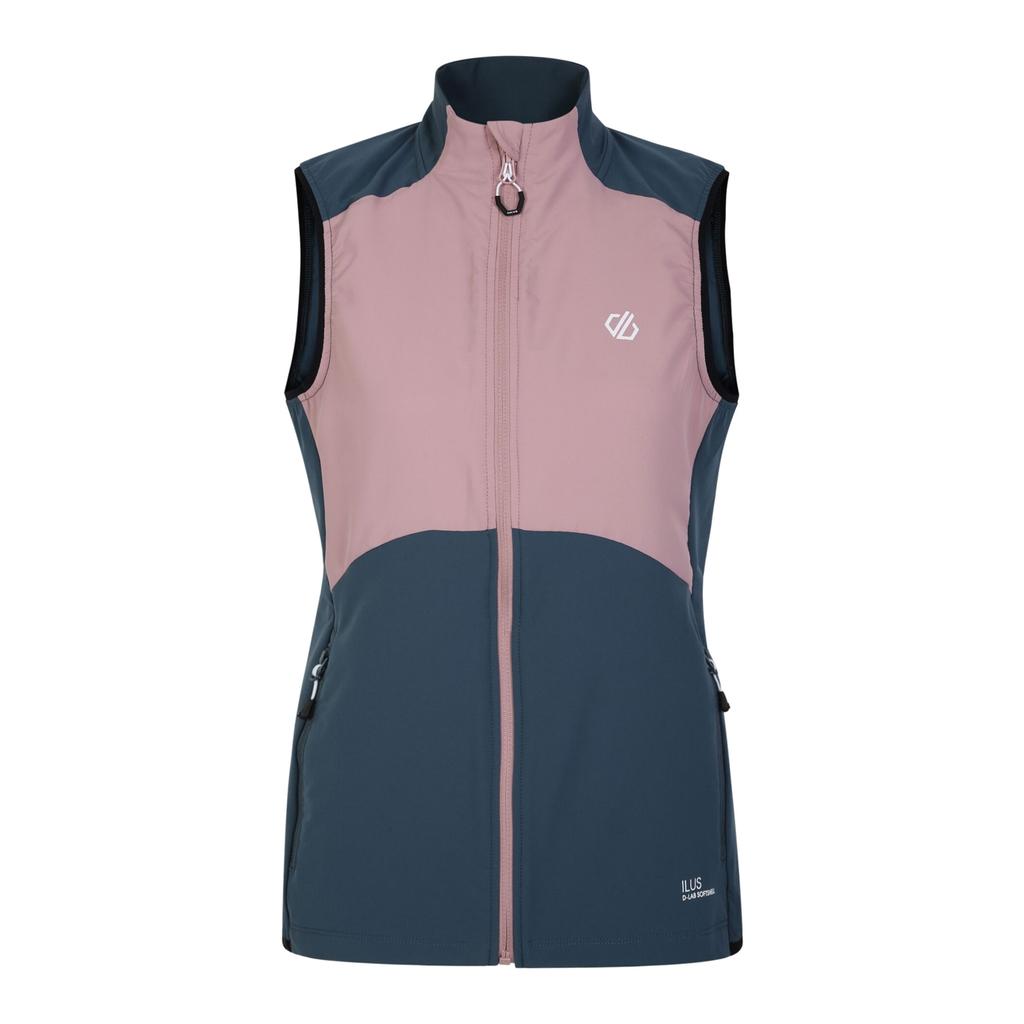 Regatta Womens/Ladies Avidly Softshell Gilet