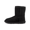 Кроссовки детские Classic II Boot Kids черные 1017703K-BLK
