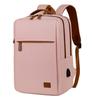 New Computer Bag, Backpack, Men's and Women's Large Capacity Travel, Commuting, Business, College Student Backpack