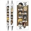 Attack On Titan Ballpoint Pen B