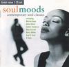 CD VARIOUS - Soul Moods PMCD7004 Pure Music 1994 Japan Soul/Funk Used