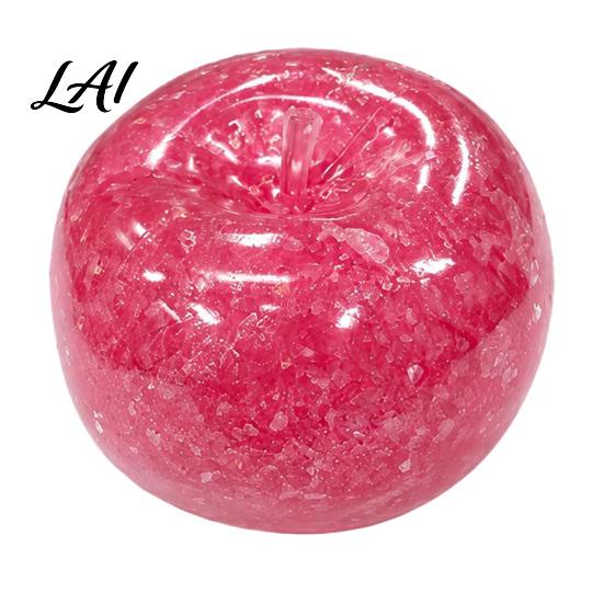 Calming Fidget Toy Stress Relief Fruit Squeeze Toy Soft Stretchy Sensory Portable Reliever Home Office Worker Relaxation Desk