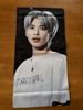 [USED] Txt Taehyung Slogan Toba Kang Taehyung