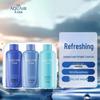 AQUAIR Purifying & Nourishing Oil Control Travel Set